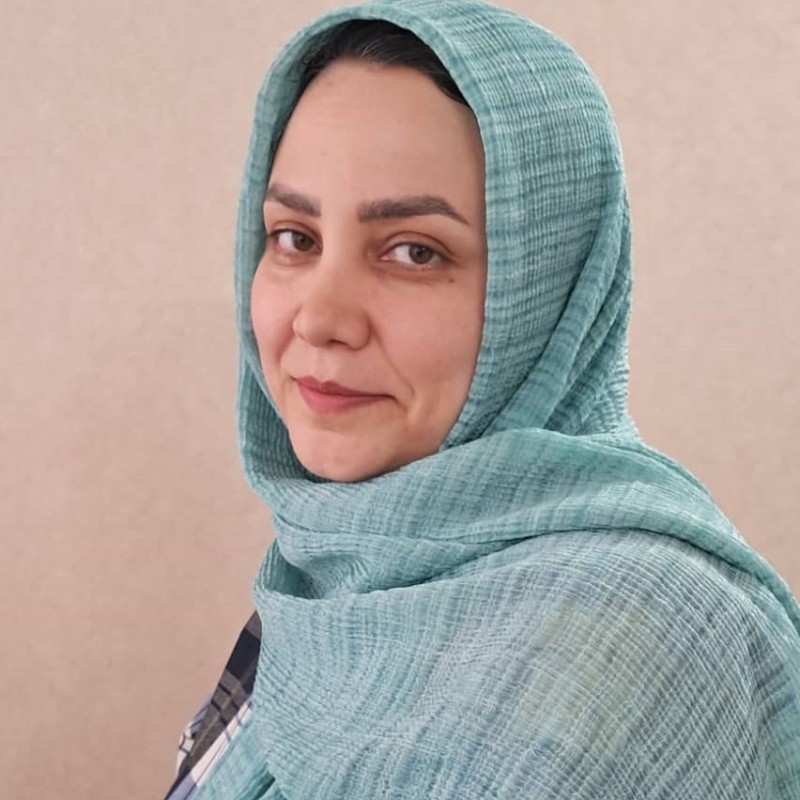 Zohreh Harati